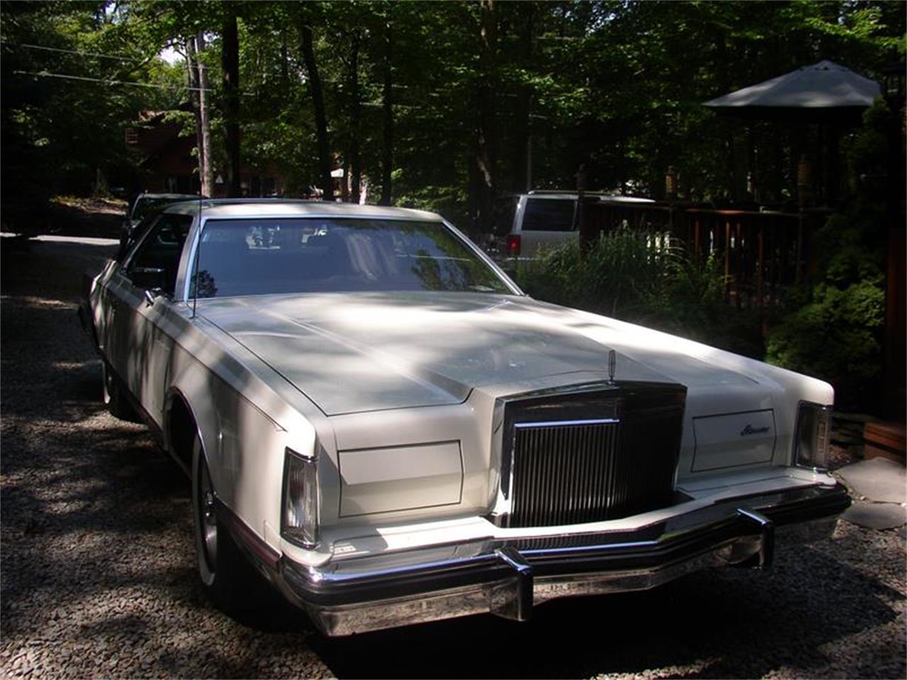 1979 Lincoln Mark V for sale in San Luis Obispo, CA – photo 7
