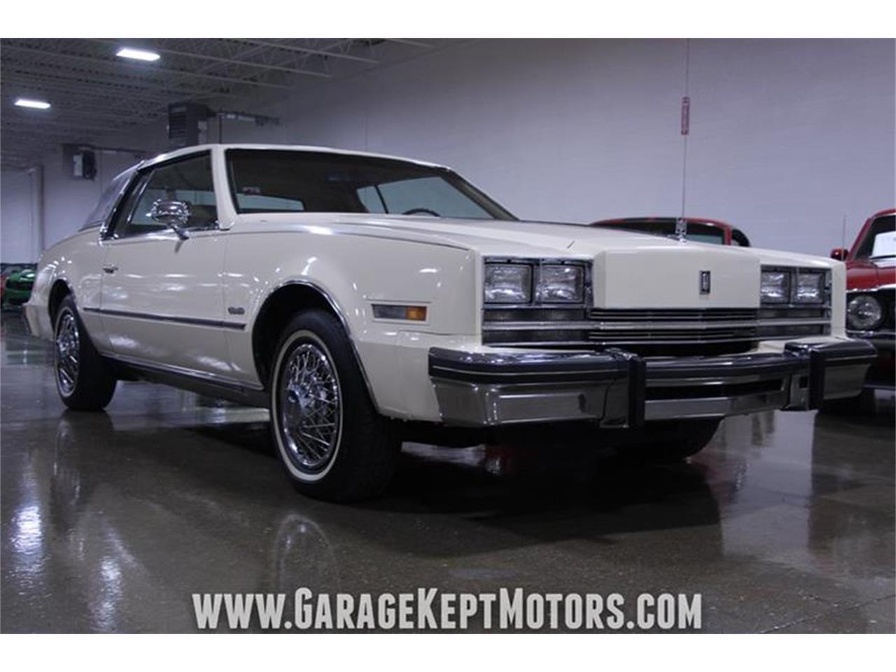 1984 Oldsmobile Toronado for sale in Grand Rapids, MI – photo 52