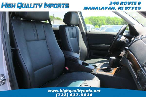 2009 BMW X3 XDRIVE30I - - by dealer - vehicle for sale in MANALAPAN, NJ – photo 24