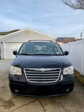 Chrysler Town & Country 2010 Van Car HANDICAPPED WHEELCHAIR... for sale in Massapequa Park, NY – photo 5