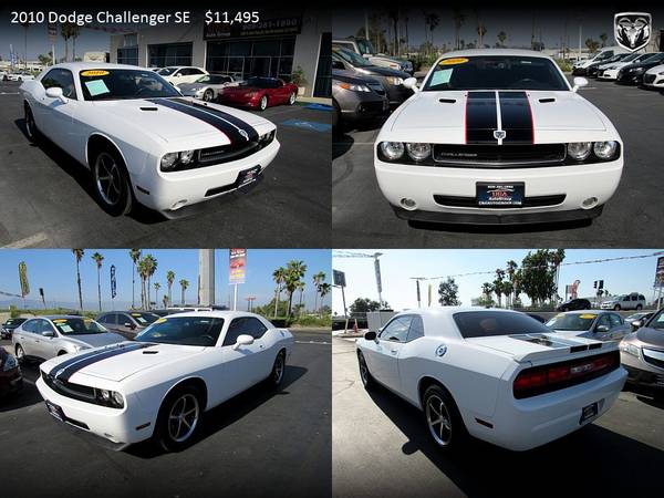 🔥2010 Ford *Mustang* *GT* $999 DOWN O.A.C.❗️ for sale in San Bernardino, AZ – photo 18