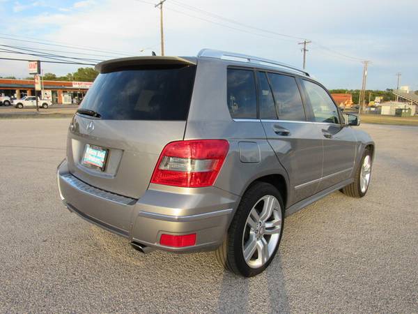 2012 Mercedes-Benz GLK-Class RWD 4dr GLK 350 for sale in Killeen, TX – photo 2