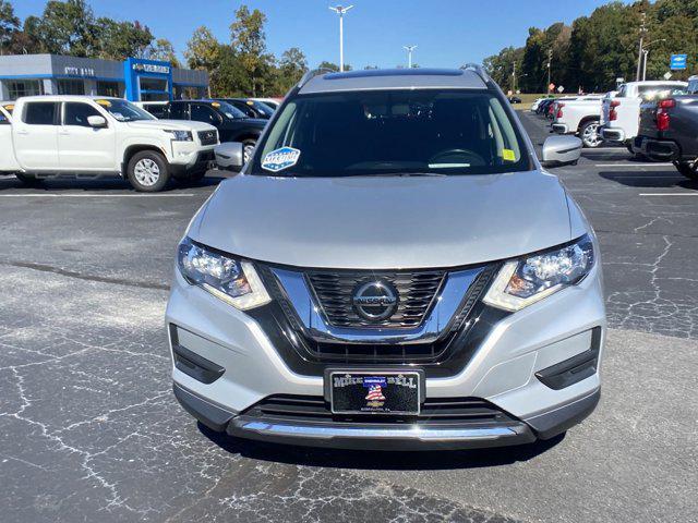 2018 Nissan Rogue SV for sale in Carrollton, GA – photo 3