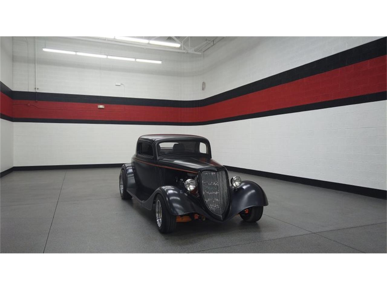 1934 Ford 3-Window Coupe for sale in Gilbert, AZ – photo 12