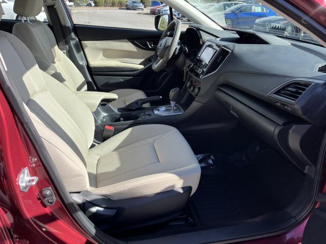 2021 Subaru Impreza Premium for sale in Asheville, NC – photo 12