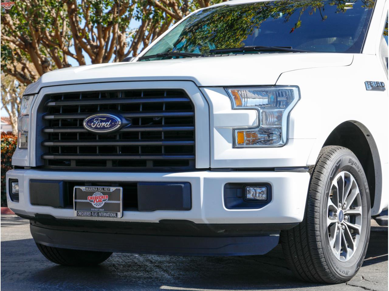 2016 Ford F150 for sale in Marina Del Rey, CA – photo 10