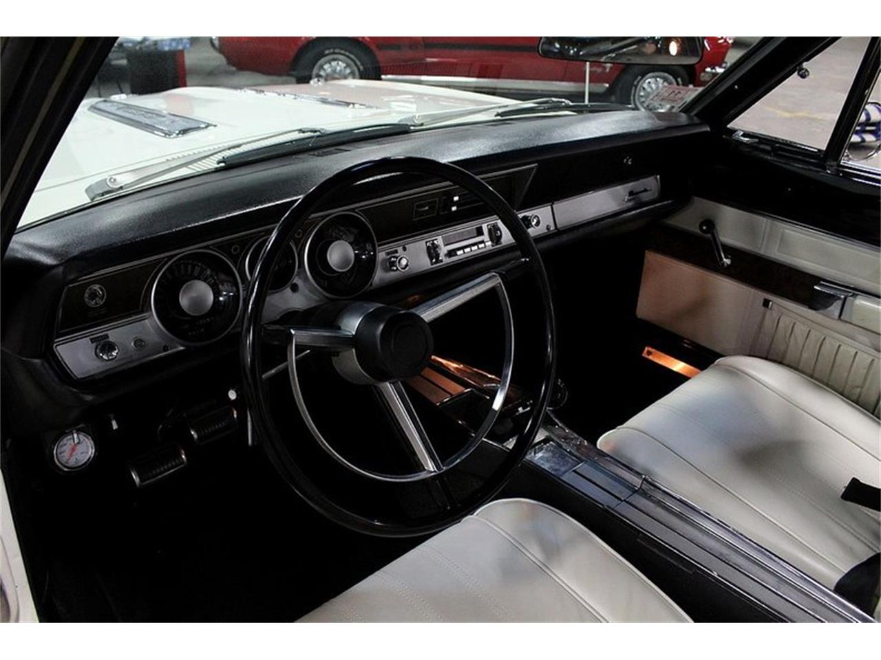 1968 Plymouth Barracuda for sale in Kentwood, MI – photo 43