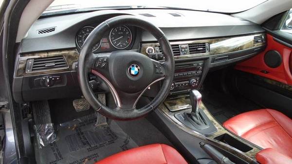 08 BMW 328i,,clean car,77000 miles,,$6999 **Call Us Today For... for sale in Waterloo, IA – photo 11