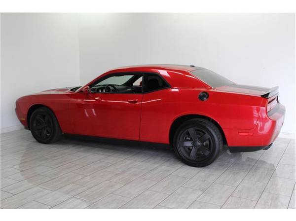 2011 Dodge Challenger 2dr Coupe - Financing For All! for sale in San Diego, CA – photo 23