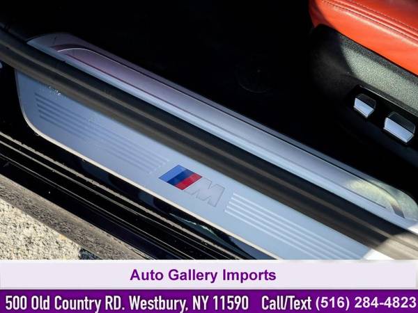 2018 BMW 750i Sedan - - by dealer - vehicle automotive for sale in Westbury , NY – photo 14