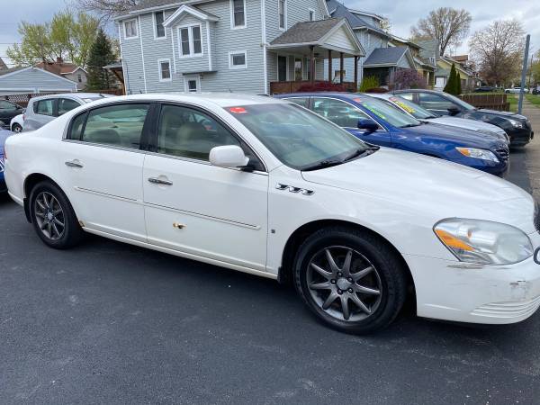 2006 BUICK LUCERNE CXL DETAILED - - by dealer for sale in warren, OH – photo 3