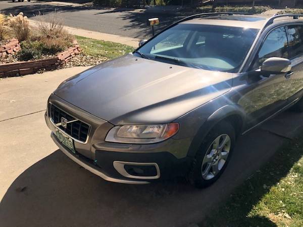 2009 Volvo XC70 AWD T6 for sale in Golden, CO – photo 2