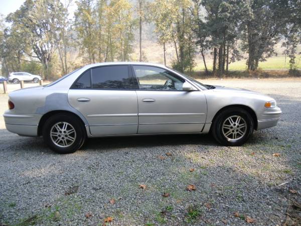 2003 Buick Regal Nice! - - by dealer - vehicle for sale in Corvallis, OR – photo 15