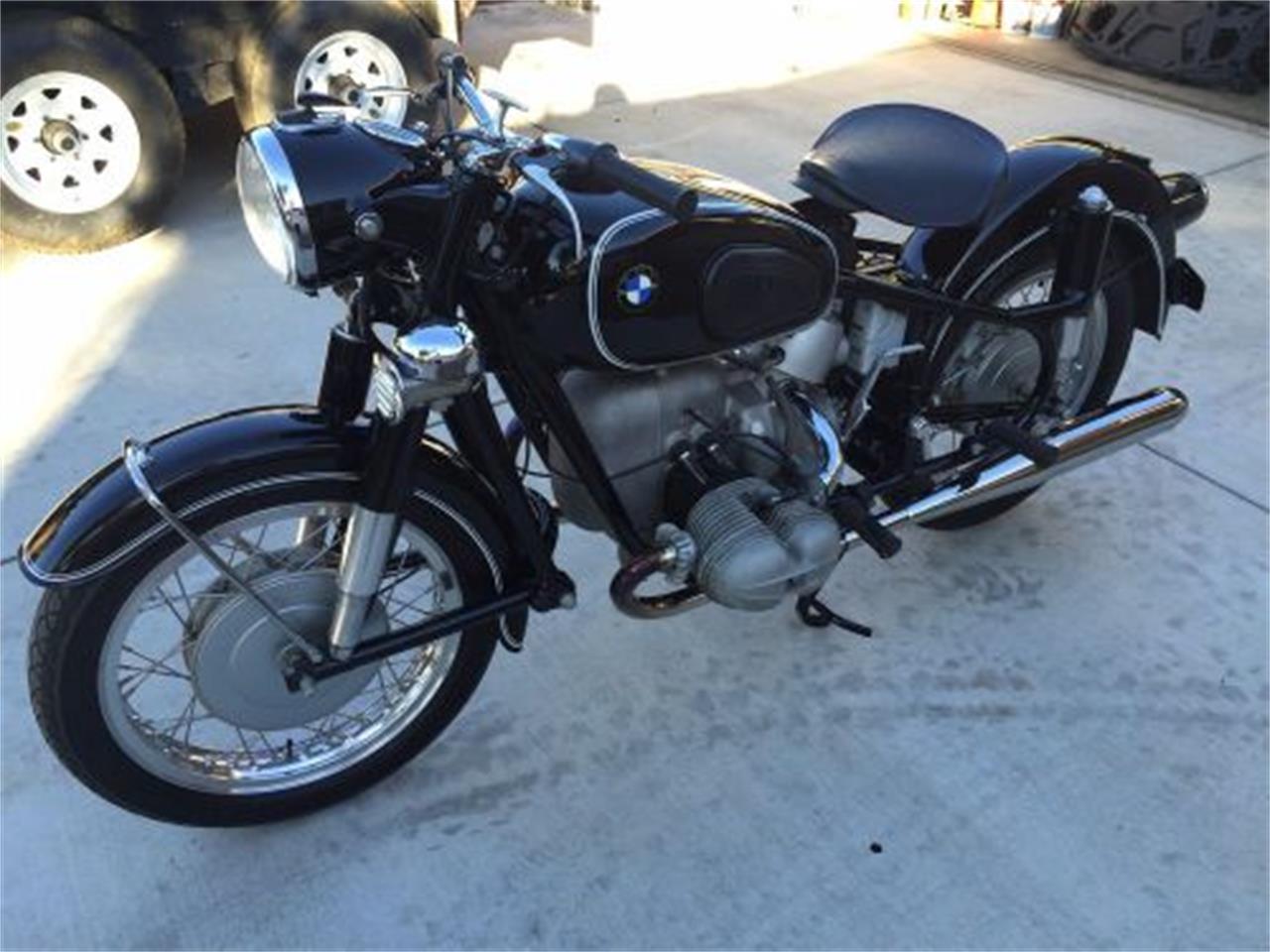 1962 BMW R Series for sale in Colorado Springs, CO