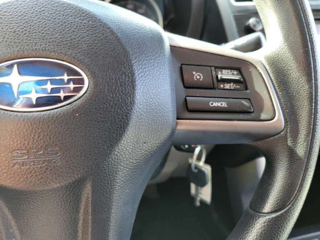 2016 Subaru Forester 2.5i Premium for sale in Louisville, KY – photo 19
