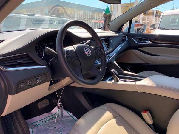 2019 Buick Enclave REPAIRABLE,REPAIRABLES,REBUILDABLE,REBUILDABLES for sale in Denver, UT – photo 11