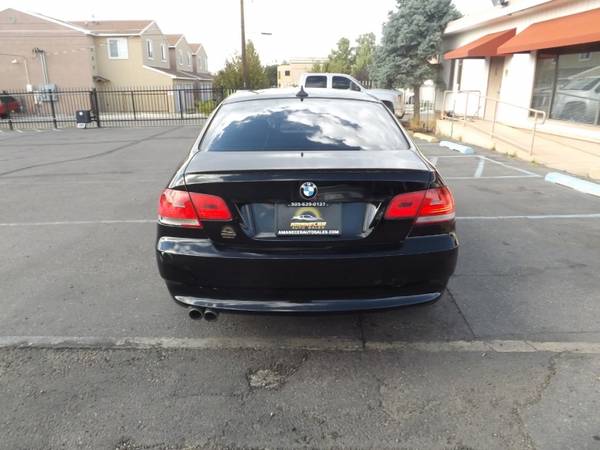2009 BMW 3 Series 2dr Cpe 328i xDrive AWD - cars & trucks - by... for sale in Albuquerque, NM – photo 5