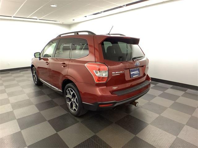 2015 Subaru Forester 2.0XT Touring for sale in Mequon, WI – photo 6