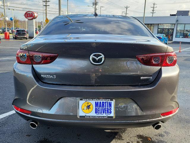 2020 Mazda Mazda3 FWD w/Preferred Package for sale in Newark, DE – photo 5