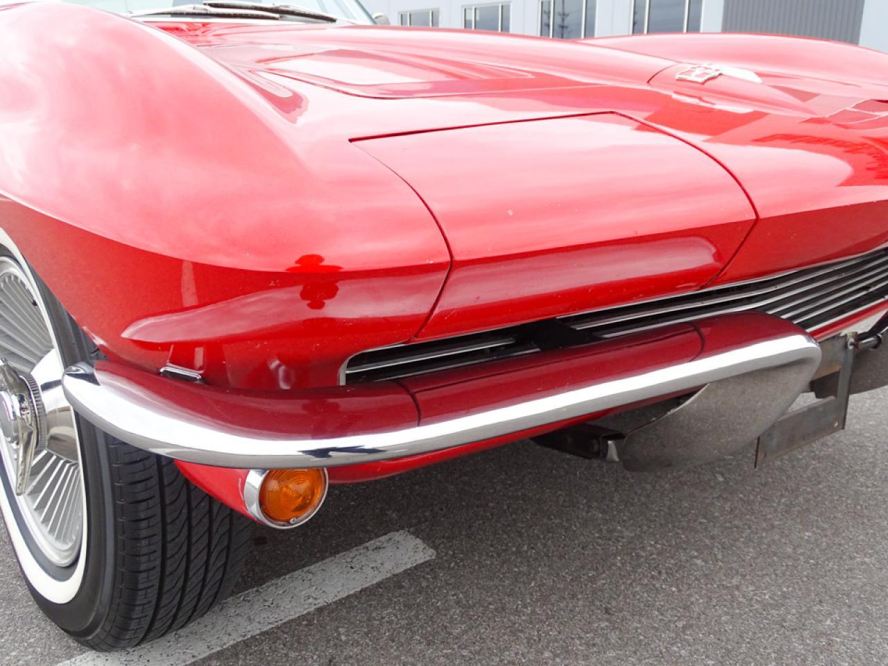 1964 Chevrolet Corvette for sale in O'Fallon, IL – photo 68