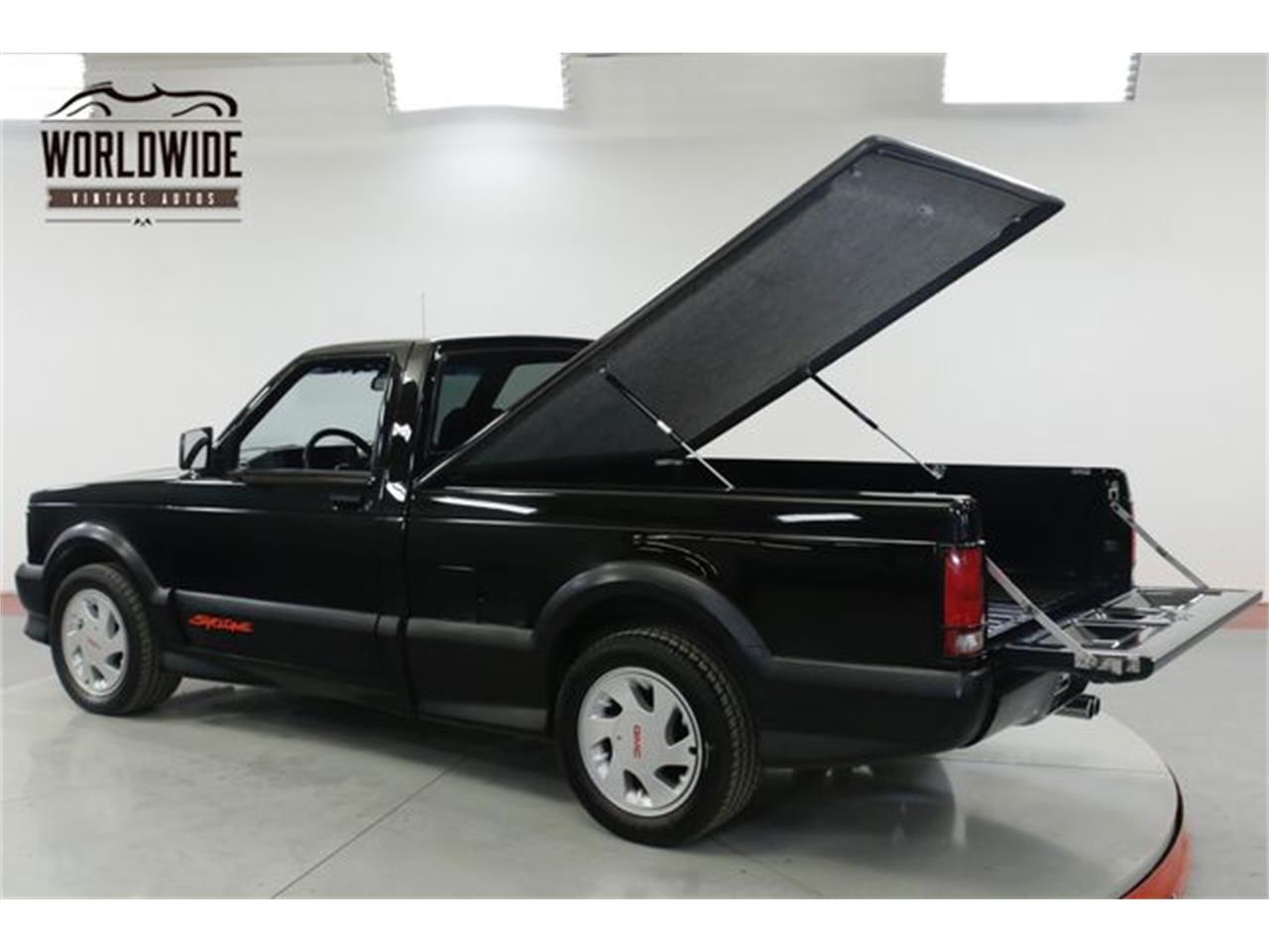 1991 GMC Syclone for sale in Denver , CO – photo 28