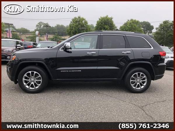 2016 Jeep Grand Cherokee - *EASY FINANCING TERMS AVAIL* for sale in Saint James, NY – photo 7