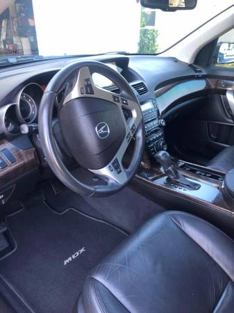 Super Clean Low Miles Acura MDX for sale in Bradenton, FL – photo 6