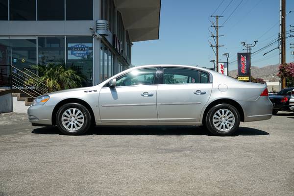 2008 Buick Lucerne CX only 8K MILES!!! for sale in Burbank, CA – photo 3