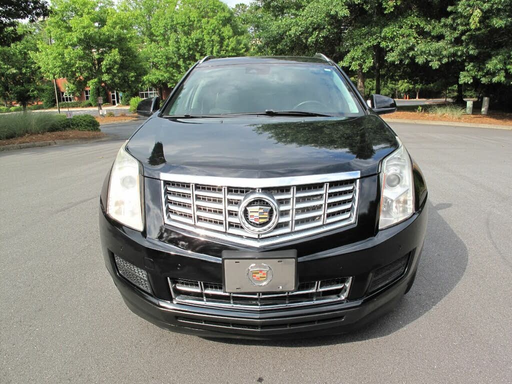 2014 Cadillac SRX Luxury FWD for sale in Marietta, GA – photo 8