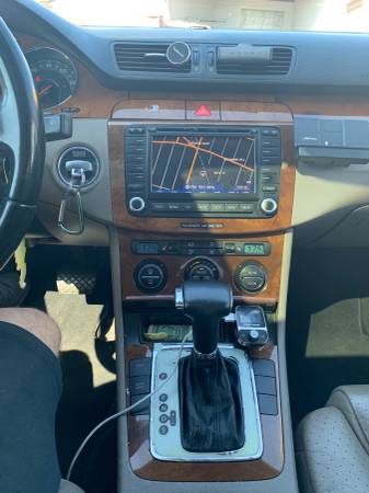 Volkswagen Passat 3.6 Navigation for sale in Woodhaven, NY – photo 24
