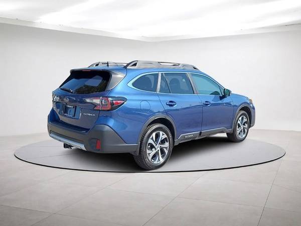 2020 Subaru Outback Limited AWD w/Sunroof - - by for sale in Clayton, NC – photo 9