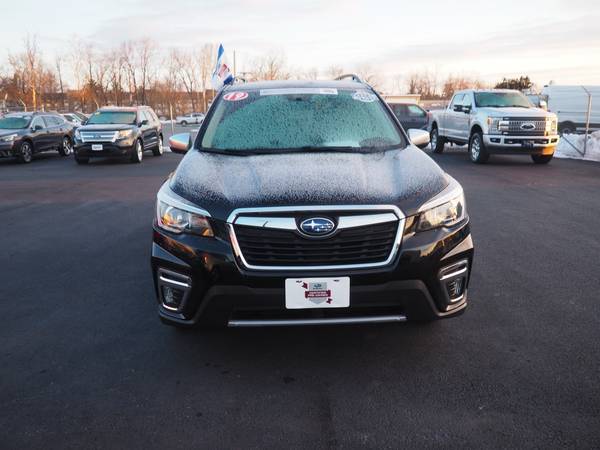 2019 Subaru Forester Touring - - by dealer - vehicle for sale in Frederick, MD – photo 9