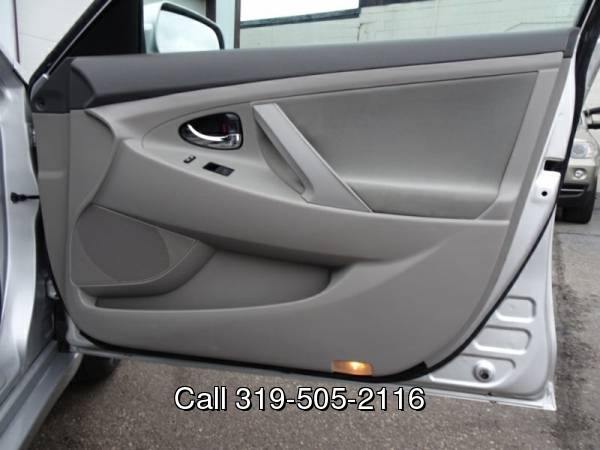 2008 Toyota Camry 4dr Sdn I4 Auto LE for sale in Waterloo, IA – photo 20