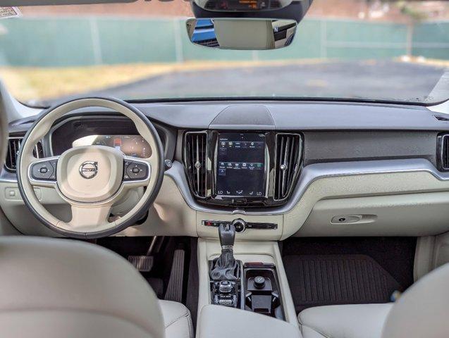 2020 Volvo XC60 T5 Momentum for sale in New London, CT – photo 16