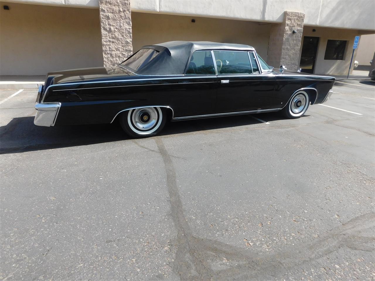 1965 Chrysler Imperial for sale in Scottsdale, AZ – photo 6