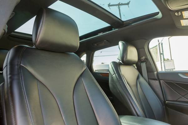 2017 Lincoln MKC Select SUV for sale in Costa Mesa, CA – photo 16