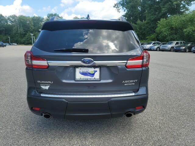2020 Subaru Ascent Limited 7-Passenger AWD for sale in Other, MA – photo 3