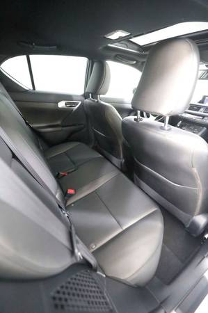 2013 Lexus CT 200h Hybrid - - by dealer for sale in Burbank, CA – photo 15