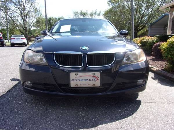 2006 BMW 325i Sedan - Down Payments As Low As $6980 for sale in Denver, NC – photo 2