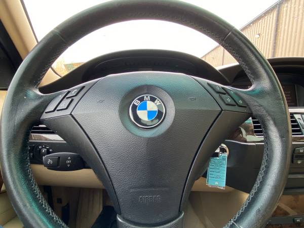 2006 BMW 525i 3 0 Sport Sedan - Navigation - Loaded for sale in Uniontown , OH – photo 23