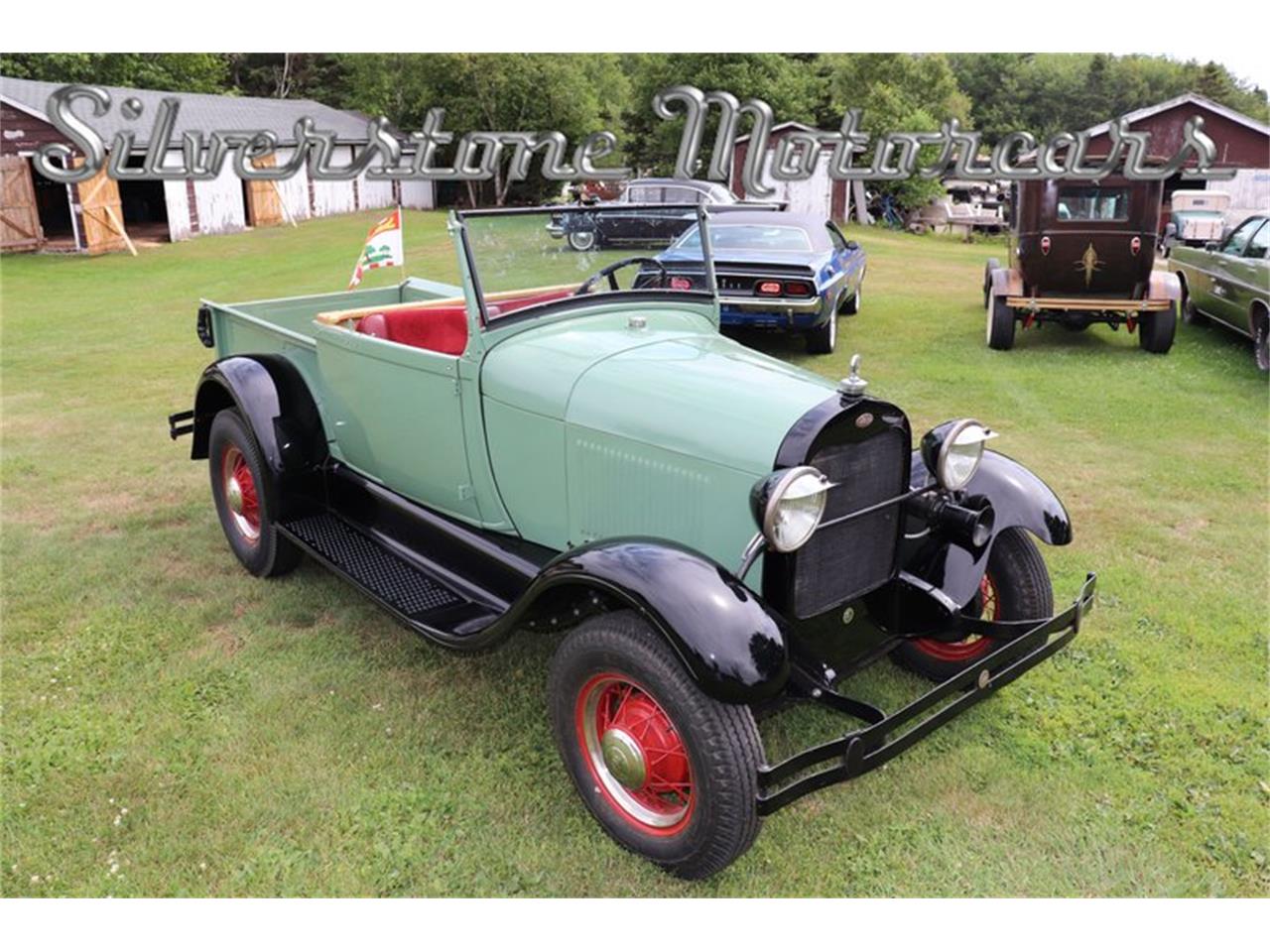 1929 Ford Model A for sale in North Andover, MA – photo 2