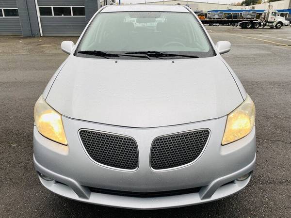 2006 Pontiac Vibe - cars & trucks - by dealer - vehicle automotive... for sale in Kent, WA – photo 8