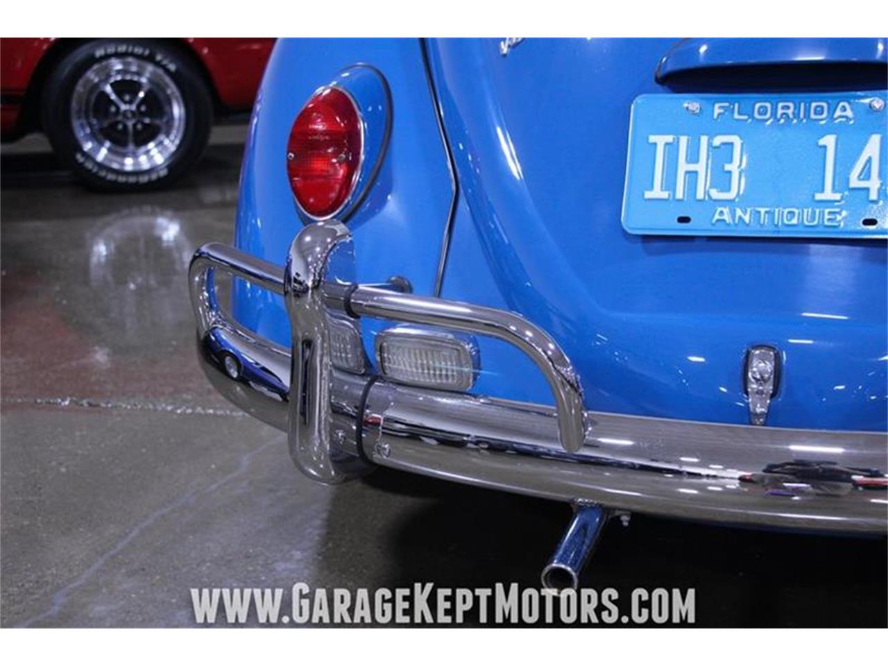 1966 Volkswagen Beetle for sale in Grand Rapids, MI – photo 24