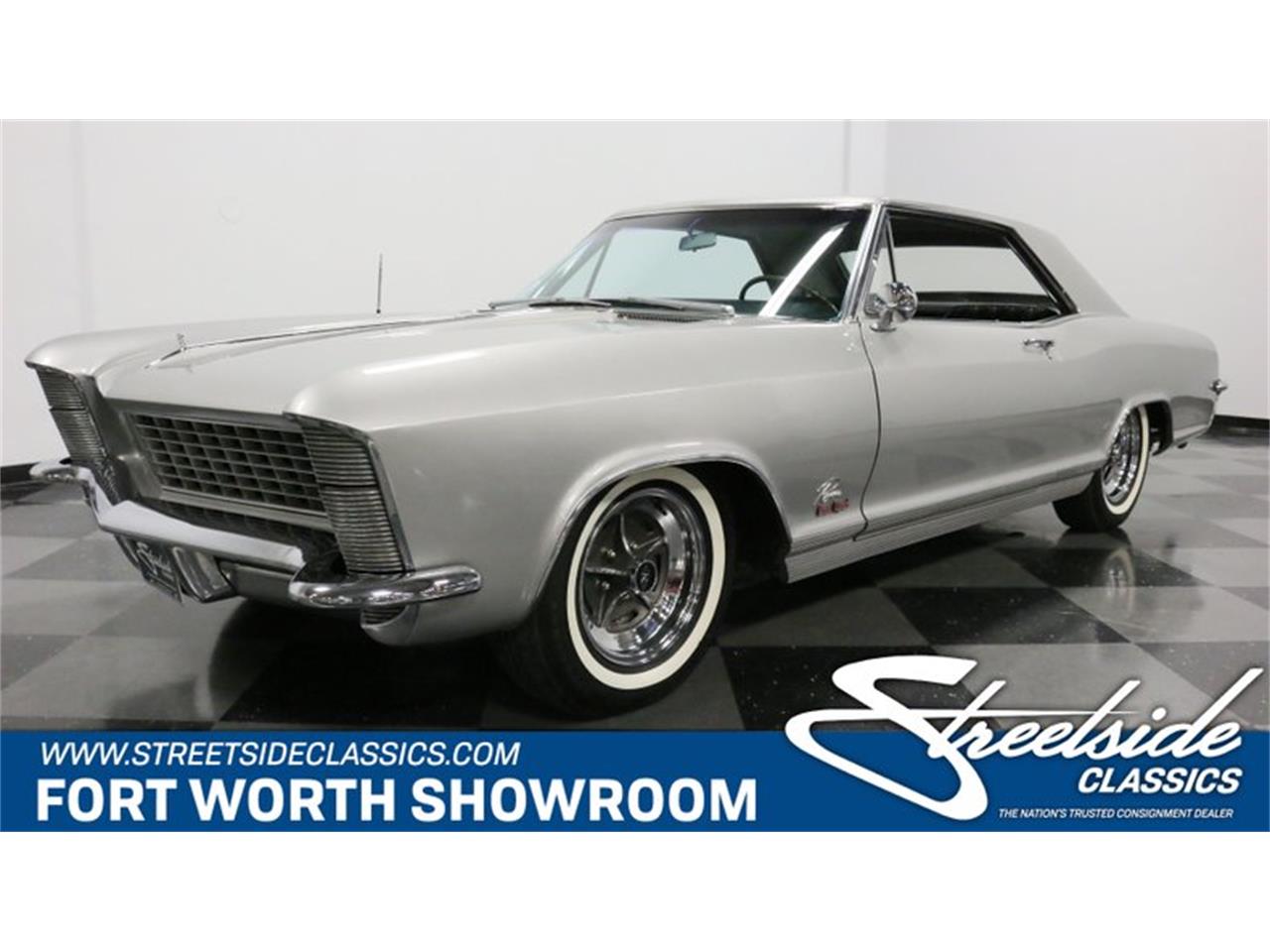 1965 Buick Riviera for sale in Fort Worth, TX – photo 2