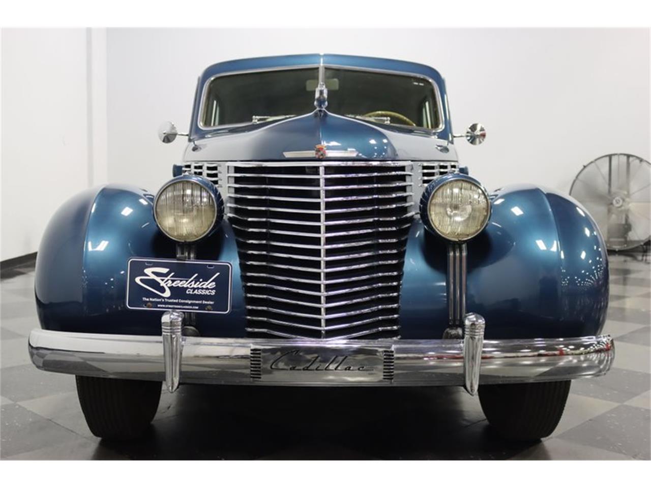 1938 Cadillac Series 60 for sale in Fort Worth, TX – photo 20