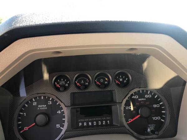 2008 Ford F-250 DIESEL! LIKE NEW! for sale in Forsyth, MO – photo 22