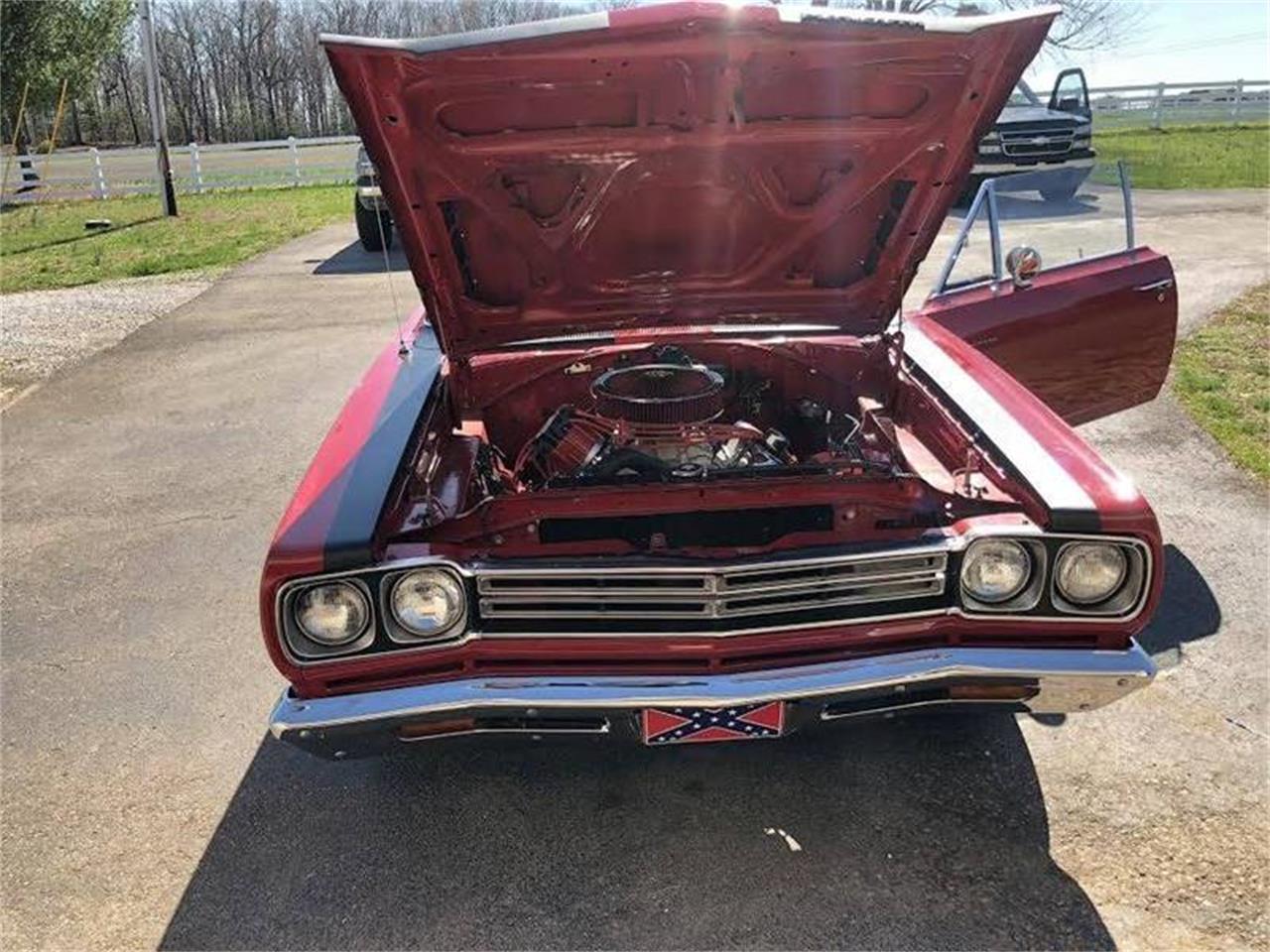 1969 Plymouth Road Runner for sale in Long Island, NY – photo 2