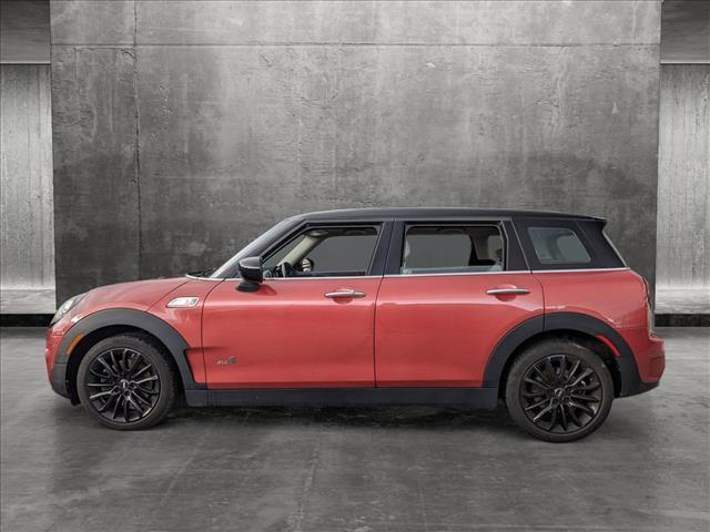 2020 MINI Clubman Cooper S ALL4 for sale in Towson, MD – photo 10