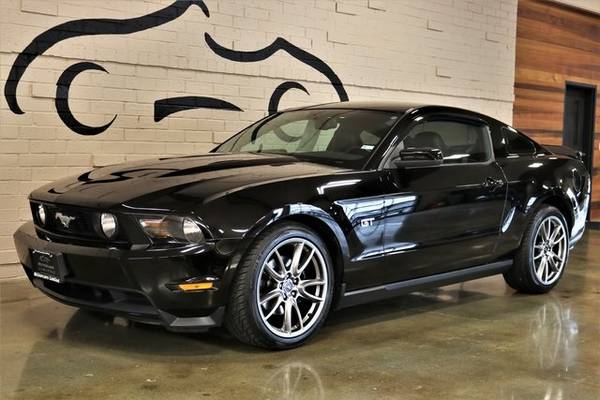 2010 Ford Mustang GT for sale in Mount Vernon, WA – photo 5