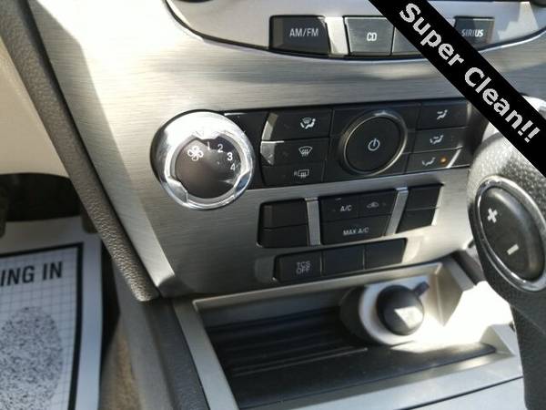 2012 Ford Fusion SE for sale in Oconto, MI – photo 24
